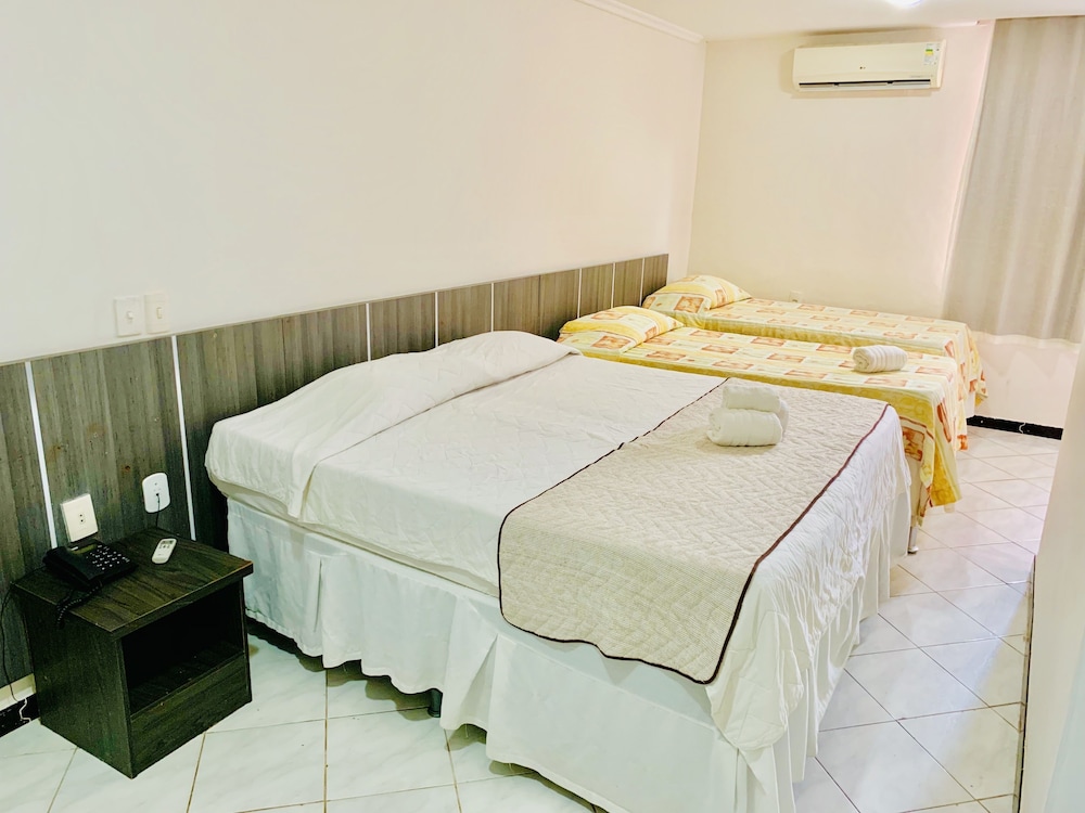 Beira Mar Hotel Aracaju 18/50