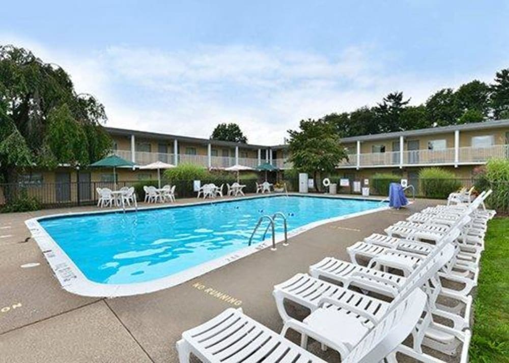 Travelodge by Wyndham Shamokin Dam/Selinsgrove 6/21