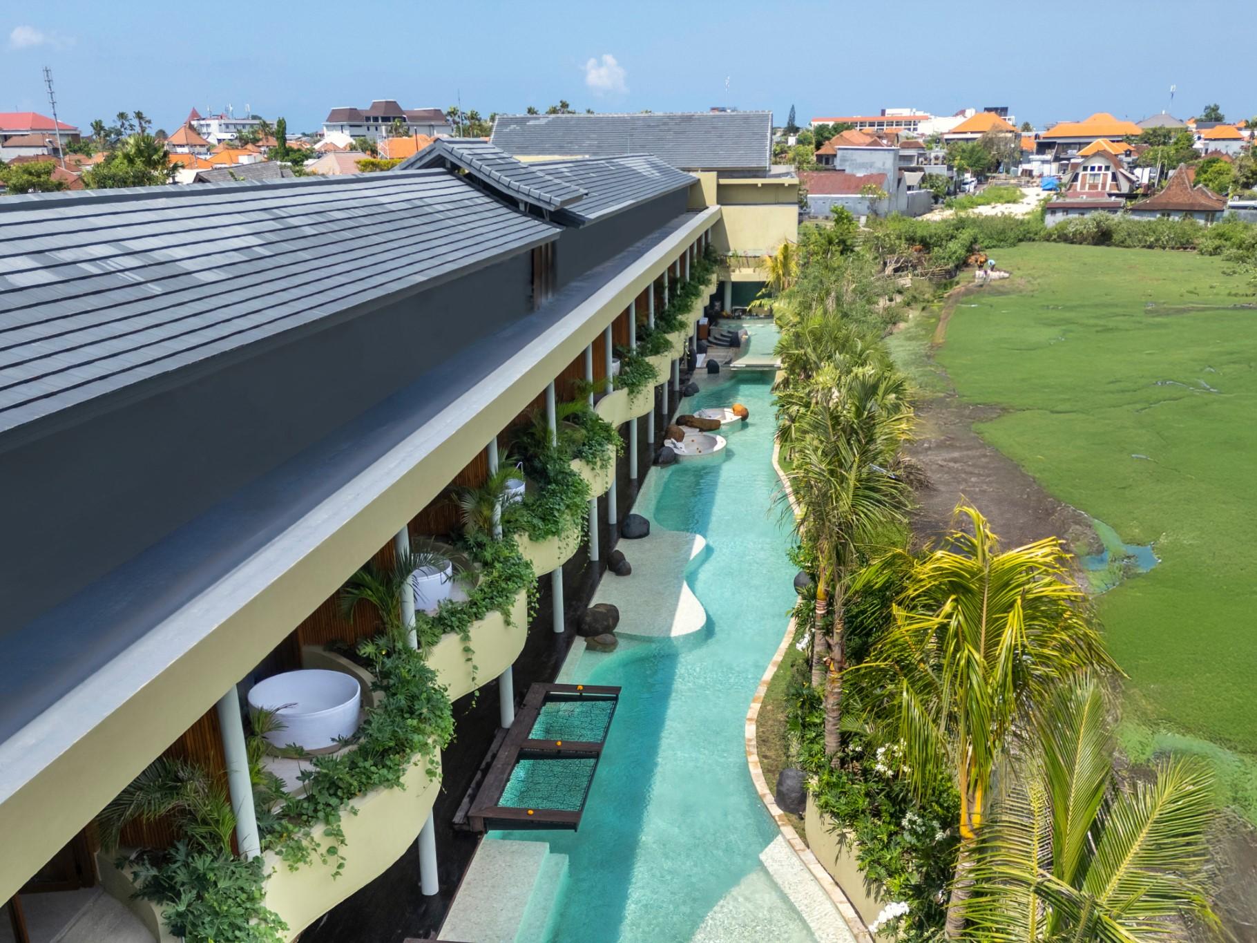 Sini Vie Villa Seminyak by Ini Vie Hospitality in BALI
