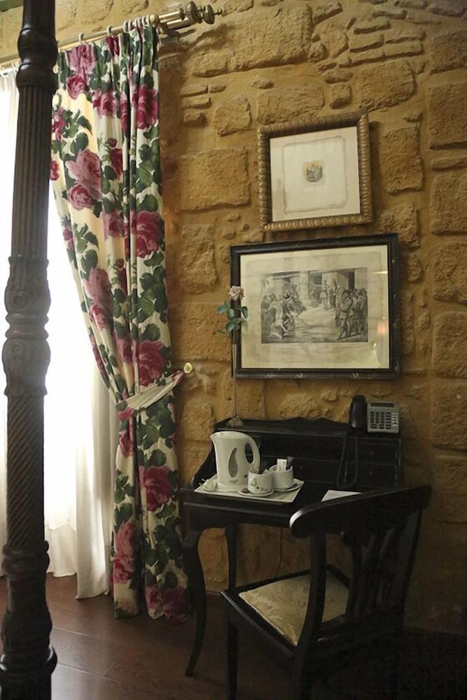 La Casona de Calderon Gastronomic And Boutique Hotel 8/50