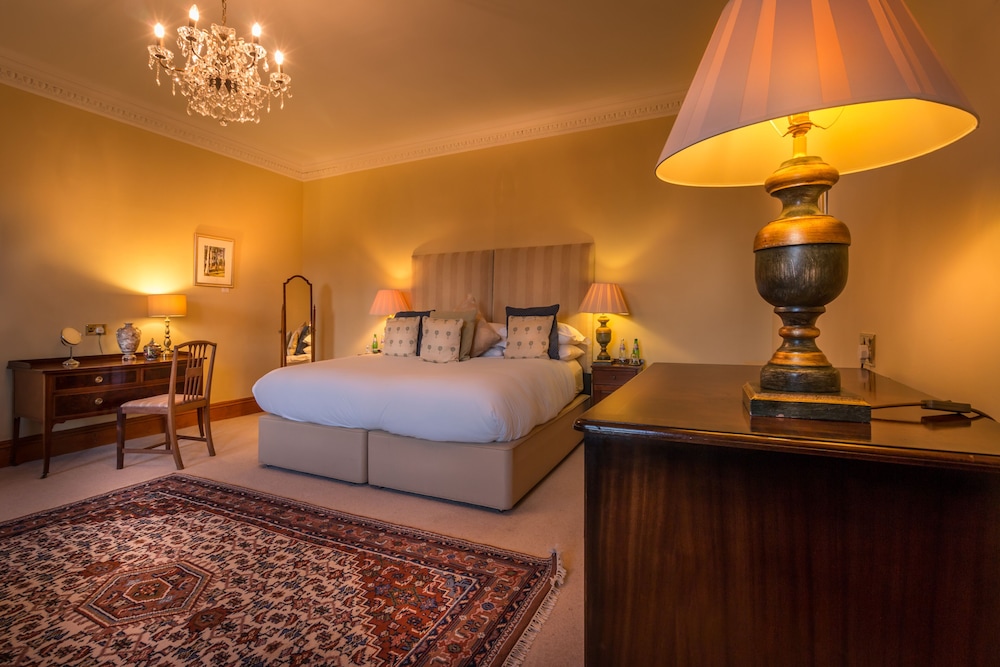 GLENCOE HOUSE 17/50