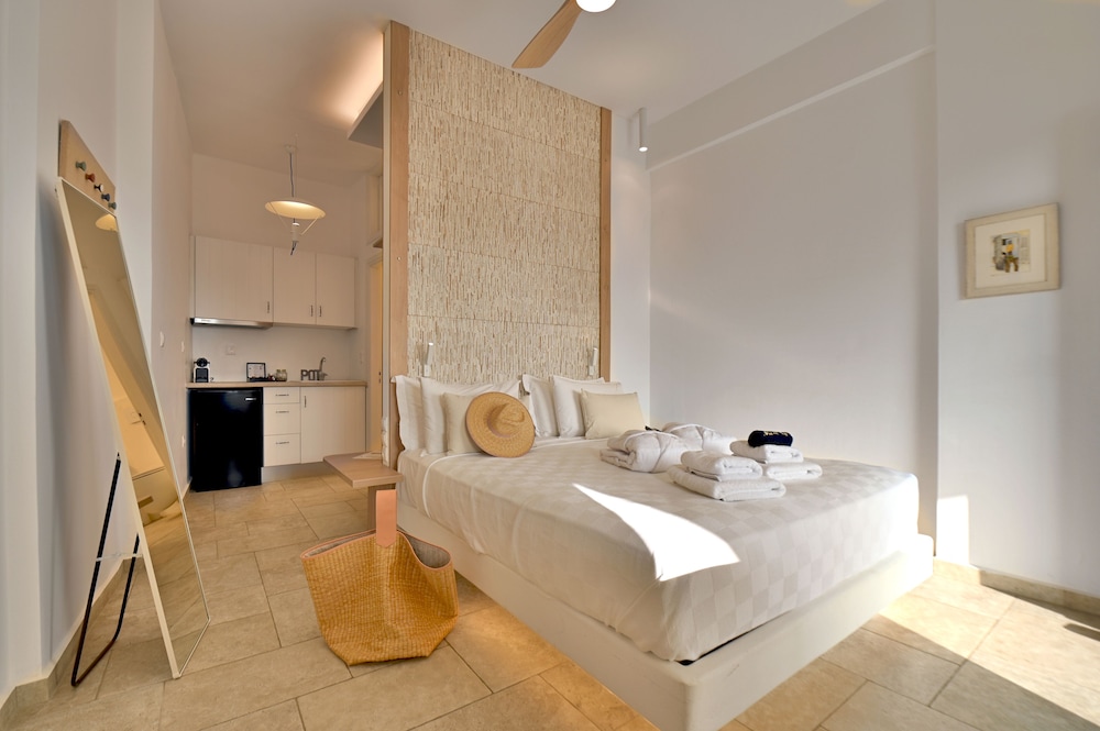 Kallichoron Art Boutique Hotel 25/73