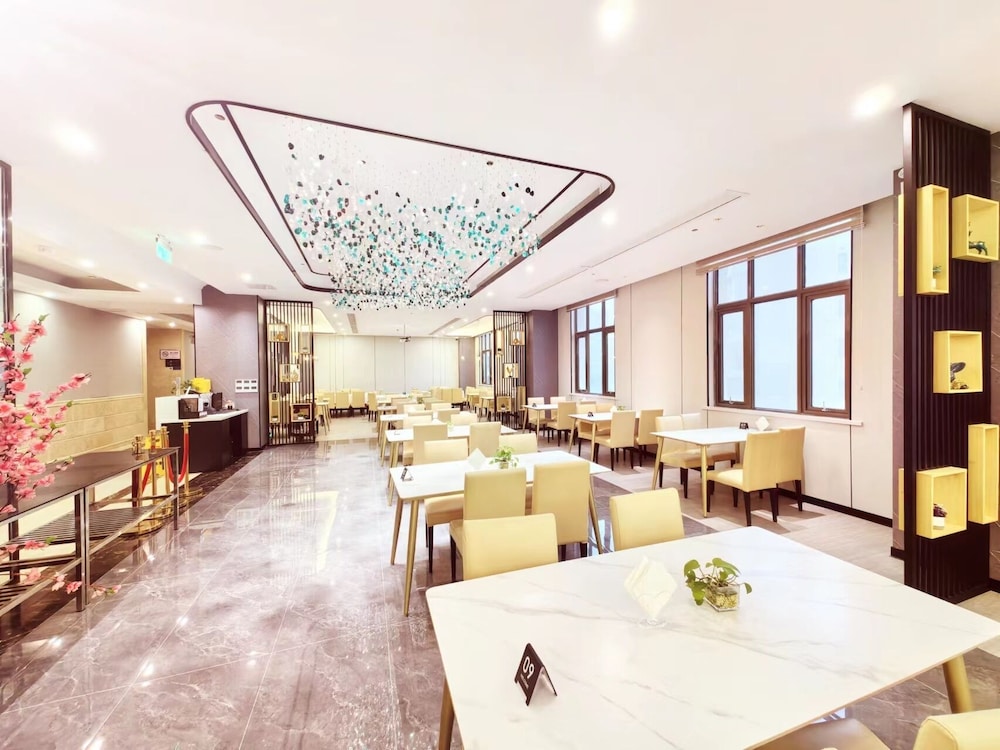 Shanghai Shahai International Hotel 51/64