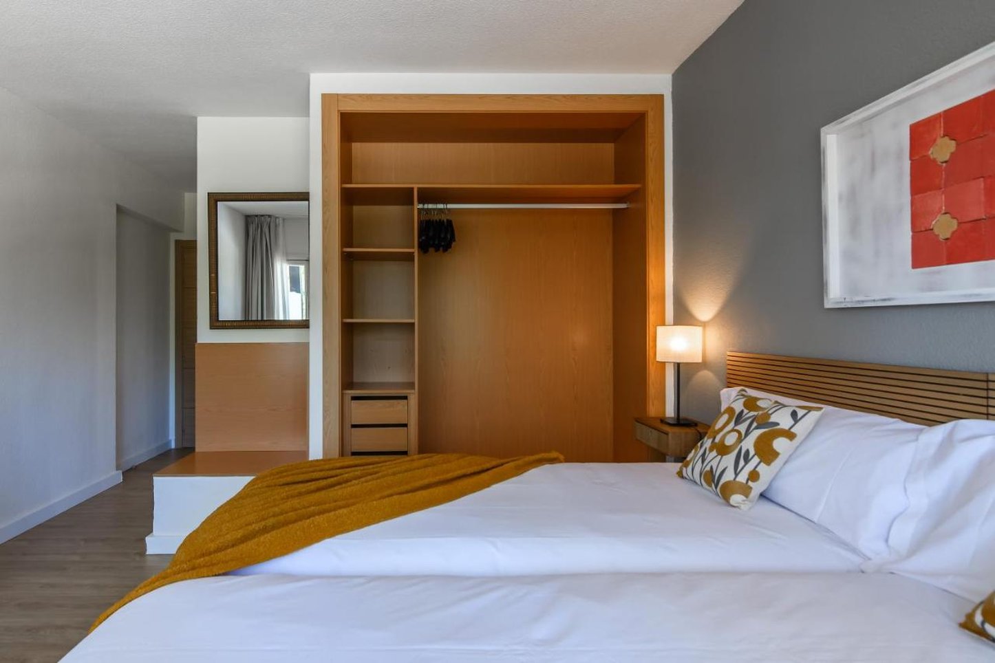 Hotel Don Diego by H 12/39