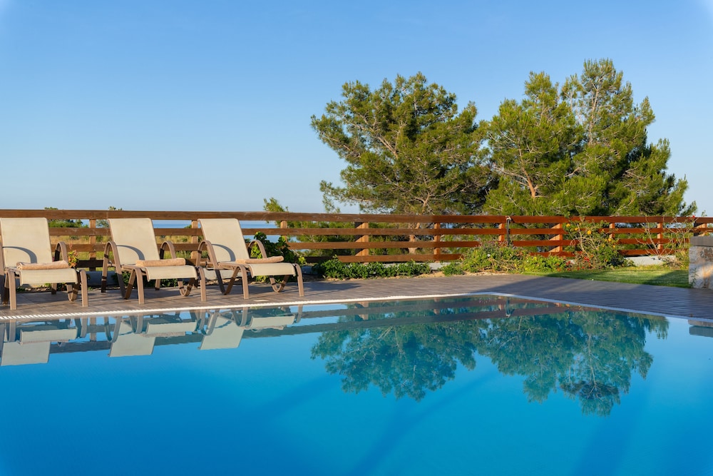 Sperveri Enalio Villas 23/30