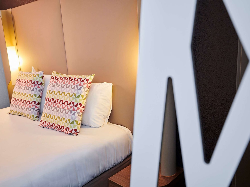 Hotel Campanile Birmingham 5/31