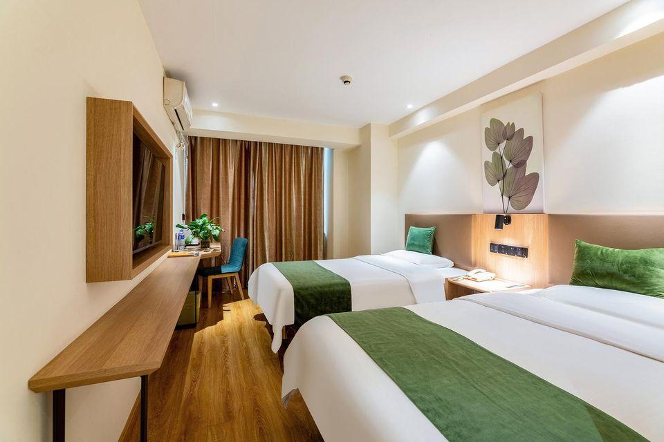 Room, 2 Beds