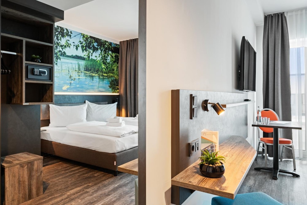 Hotel Amper 6/34