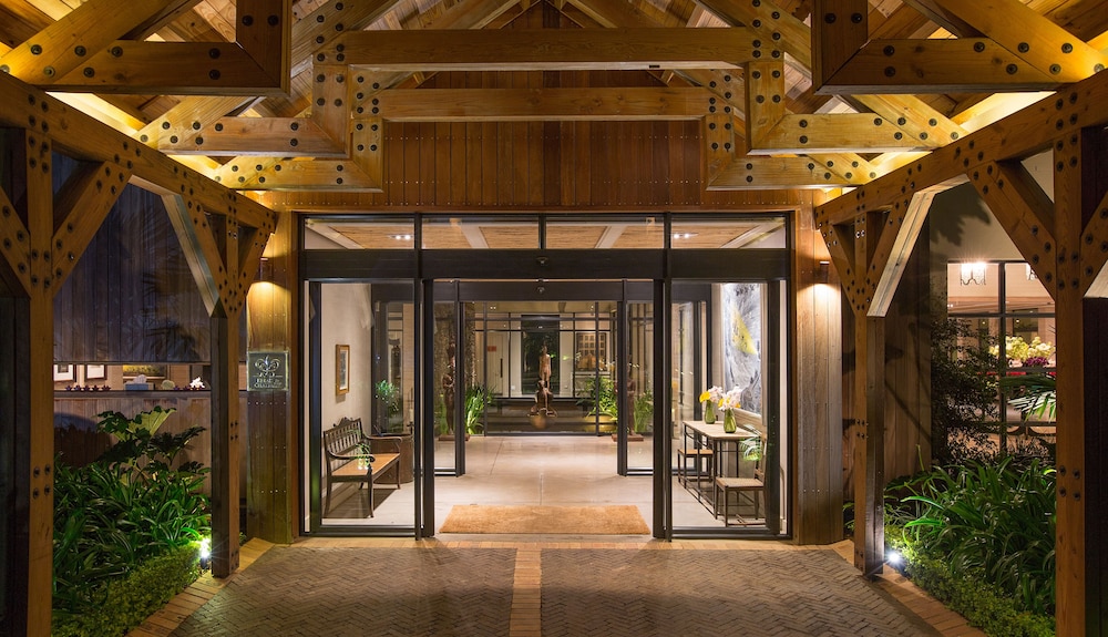 Delaire Graff Lodges And Spa 9/69