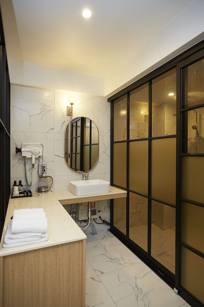 NO 25 Hotel Incheon Songdo 12/22