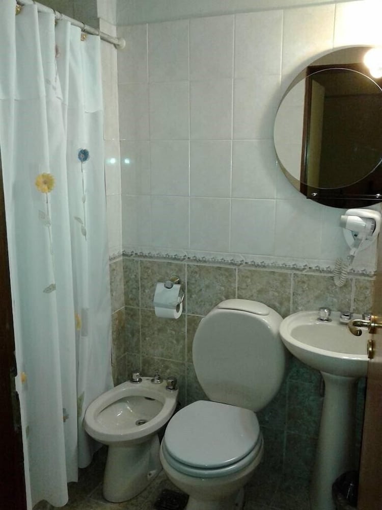Apart Hotel Libertador 27/29