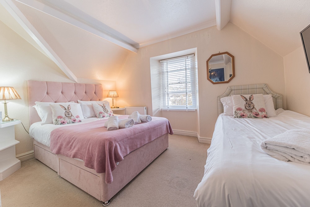 Rayrigg Villa Windermere 8/61