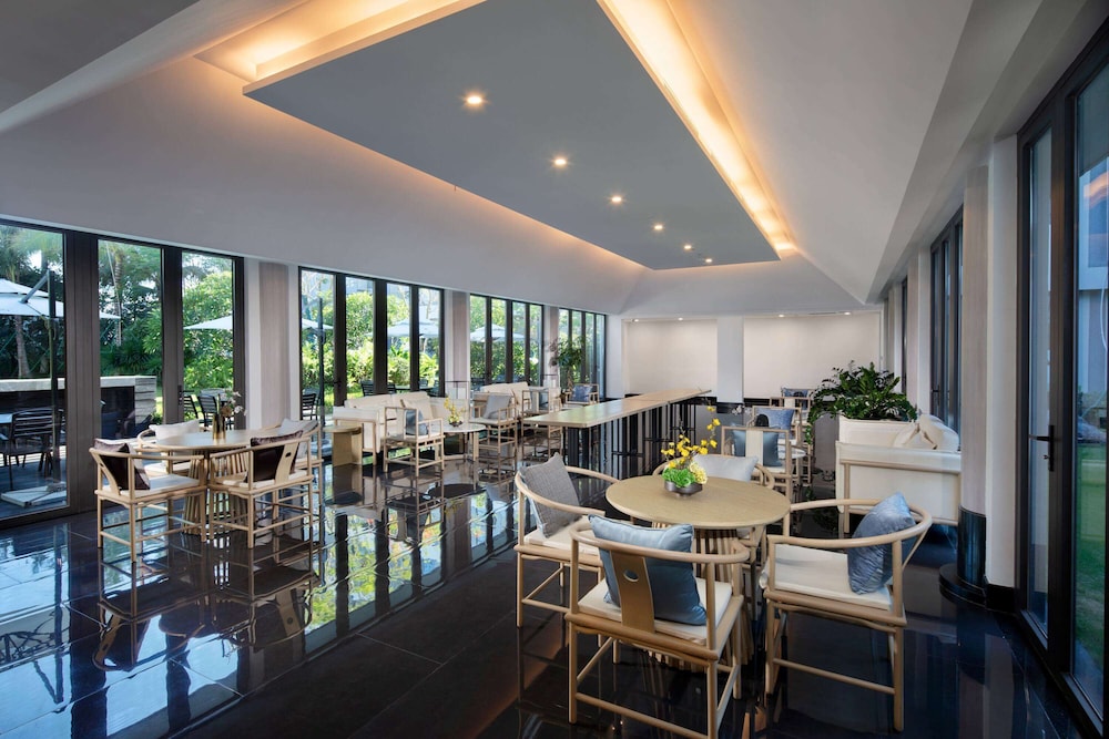 Ramada Encore by Wyndham Jiusuo Downtown 11/17