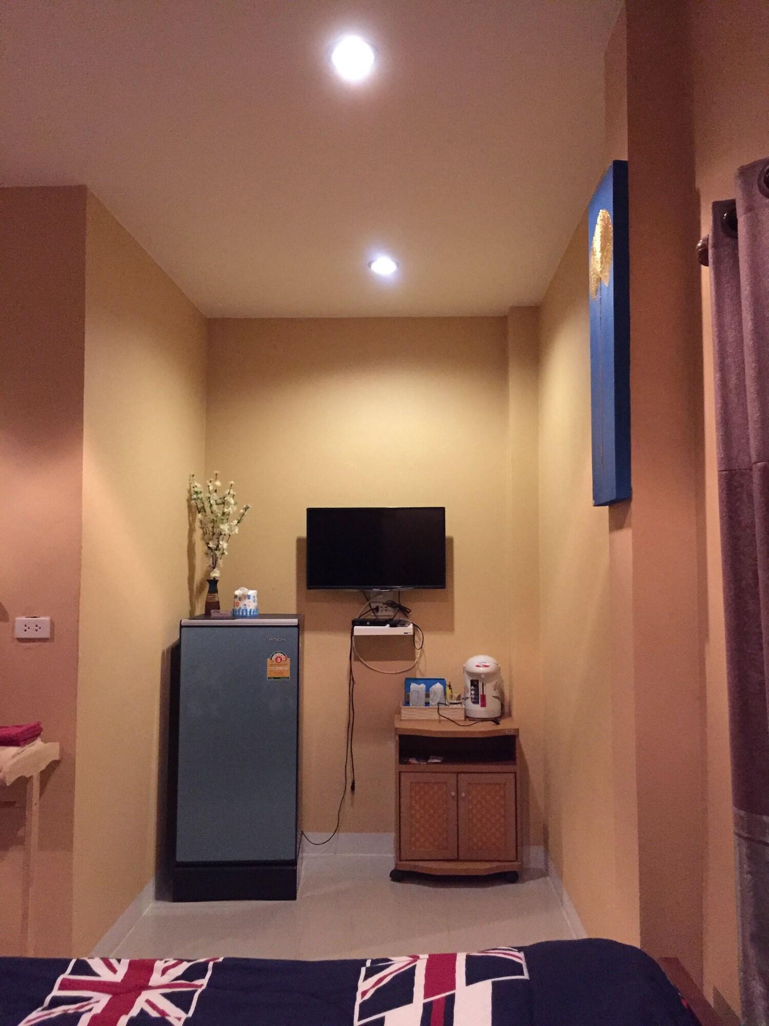 Idea Home At Fang 14/19