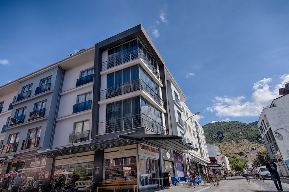 Midtown Fethiye Residences 3/33