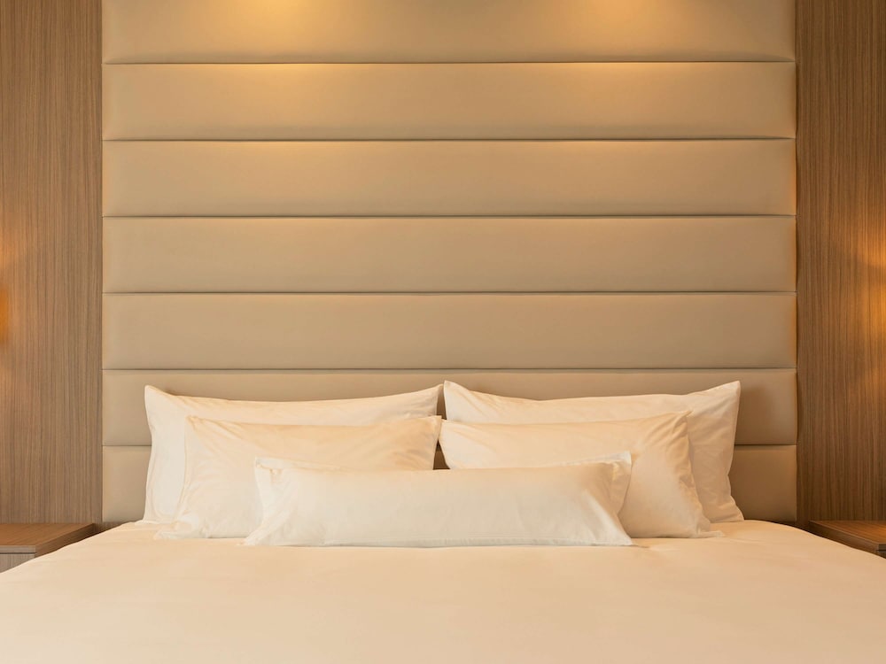 Swissotel Santa Cruz De La Sierra 13/71
