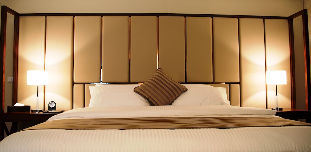 The Rooms Boutique Hotel 14/71