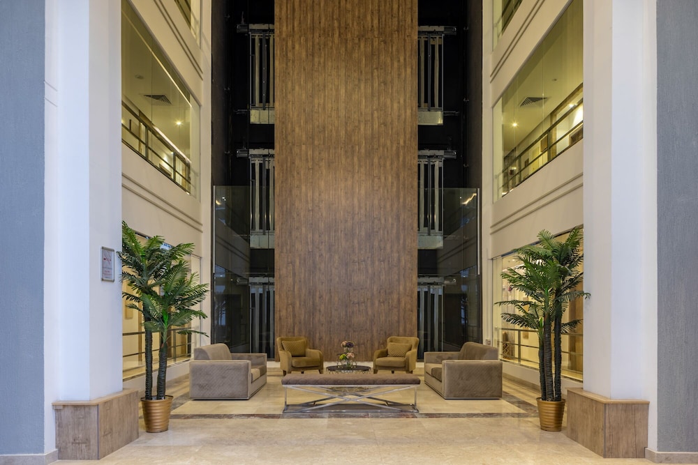 Hotel 21 Makkah photo4