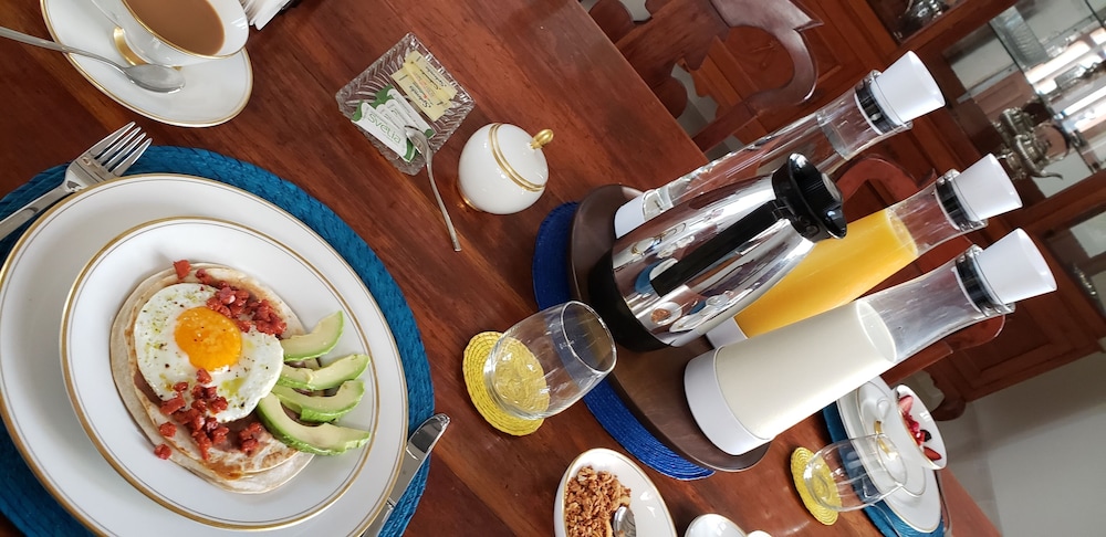 Villa Orquidea Boutique Hotel 19/36