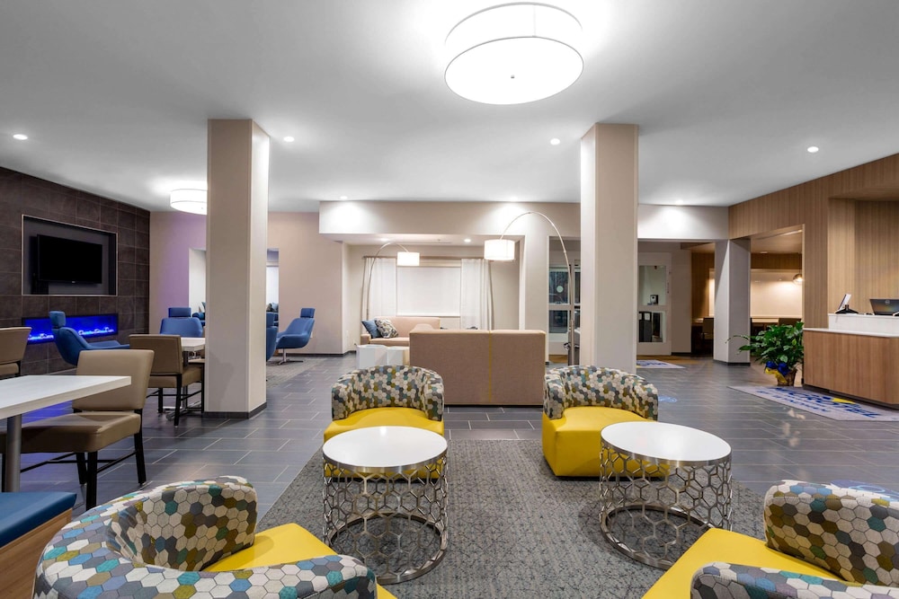 Microtel Inn Suites by Wyndham South Hill 5/19
