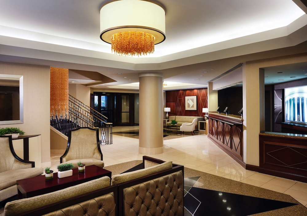 Hilton Arlington, VA 36/66