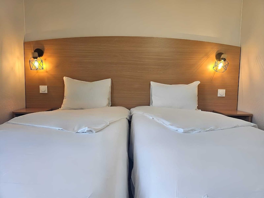 Hotel Balladins Roissy Cdg Saint Mard 18/37