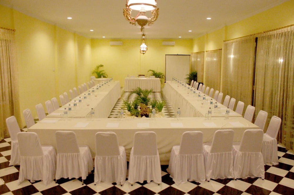 Hotel Tasneem Malioboro Yogyakarta 29/49