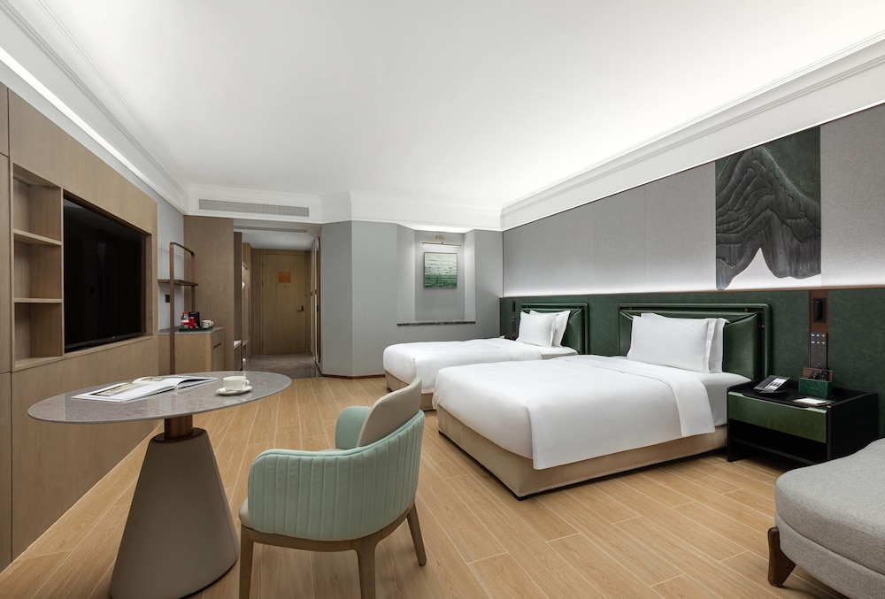 Wyndham Garden Guangzhou Panyu 21/31