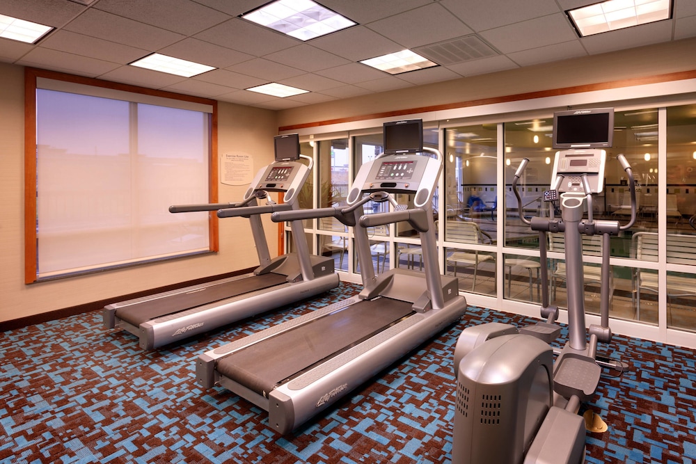 Fairfield Inn Suites Richfield 23/51