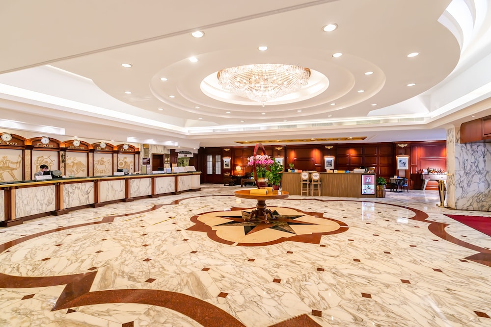 Guangdong Victory Hotel 5/49