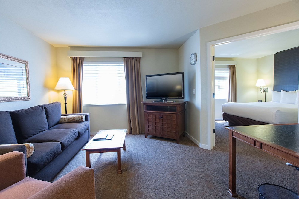 Hyatt House San Ramon 42/68