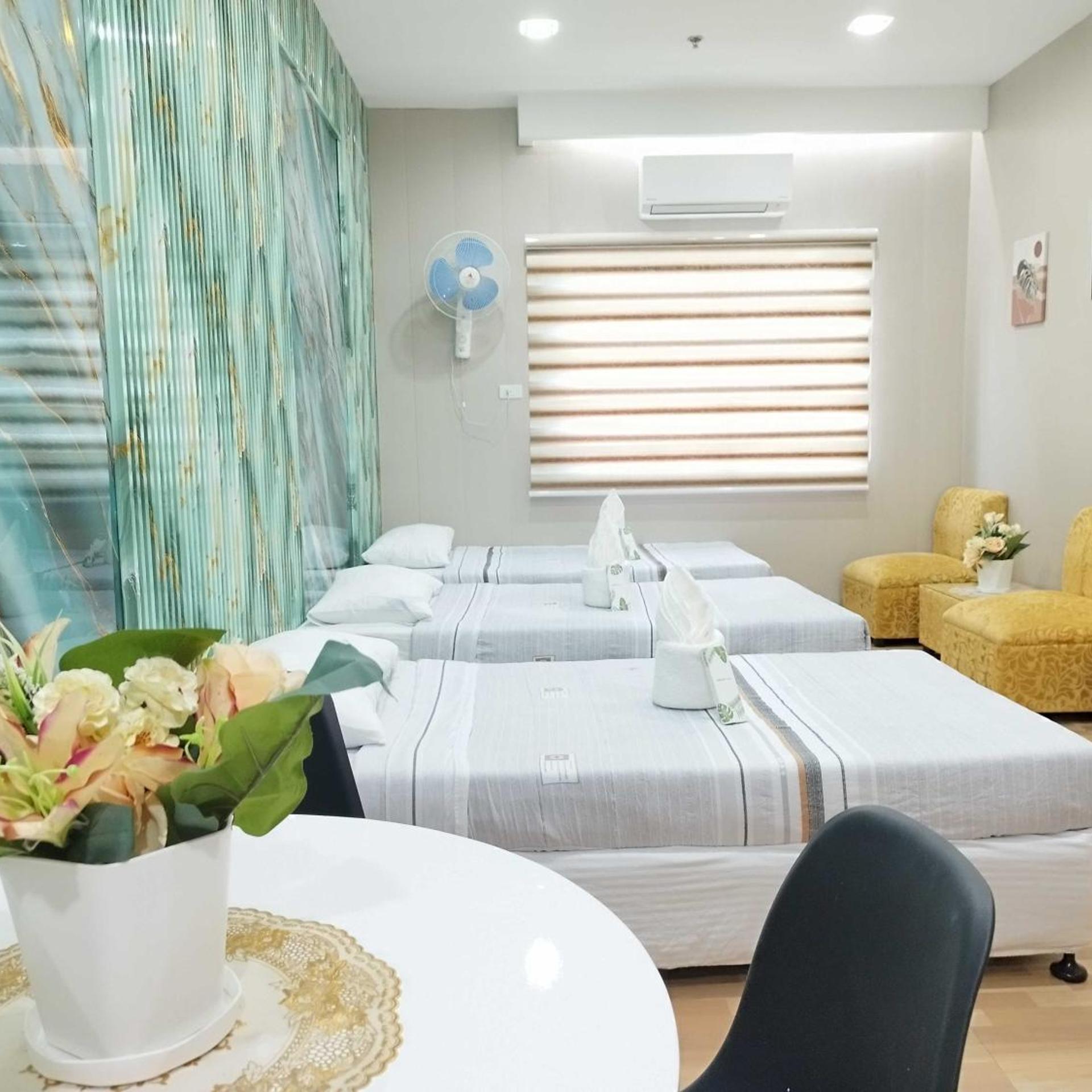 Townhouse Oak Casa Barcelona 56/64