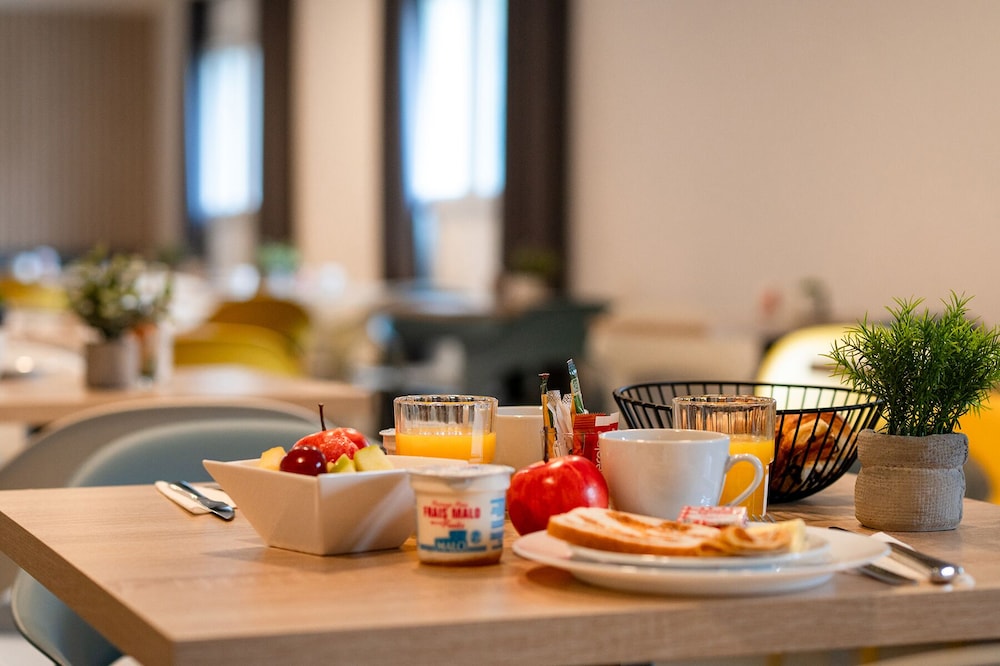 Nemea Appart Hotel Europe Velizy Villacoublay 39/50