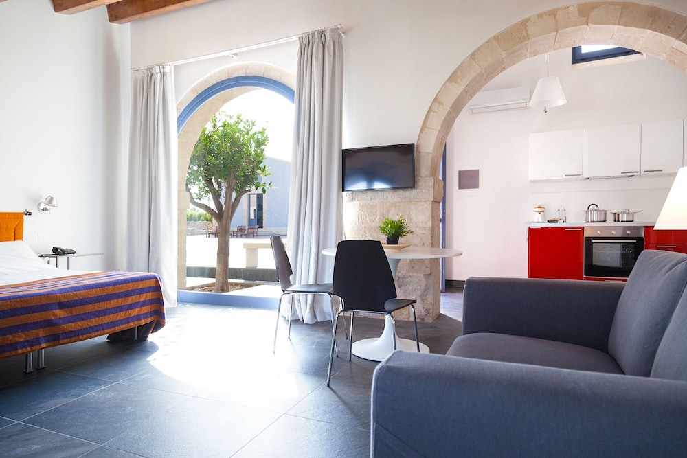Masseria del Carrubo 30/50
