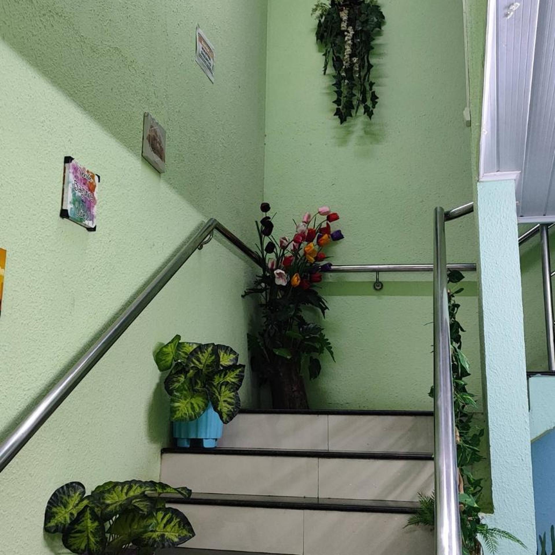 Hotel Colors Manaus 7/50