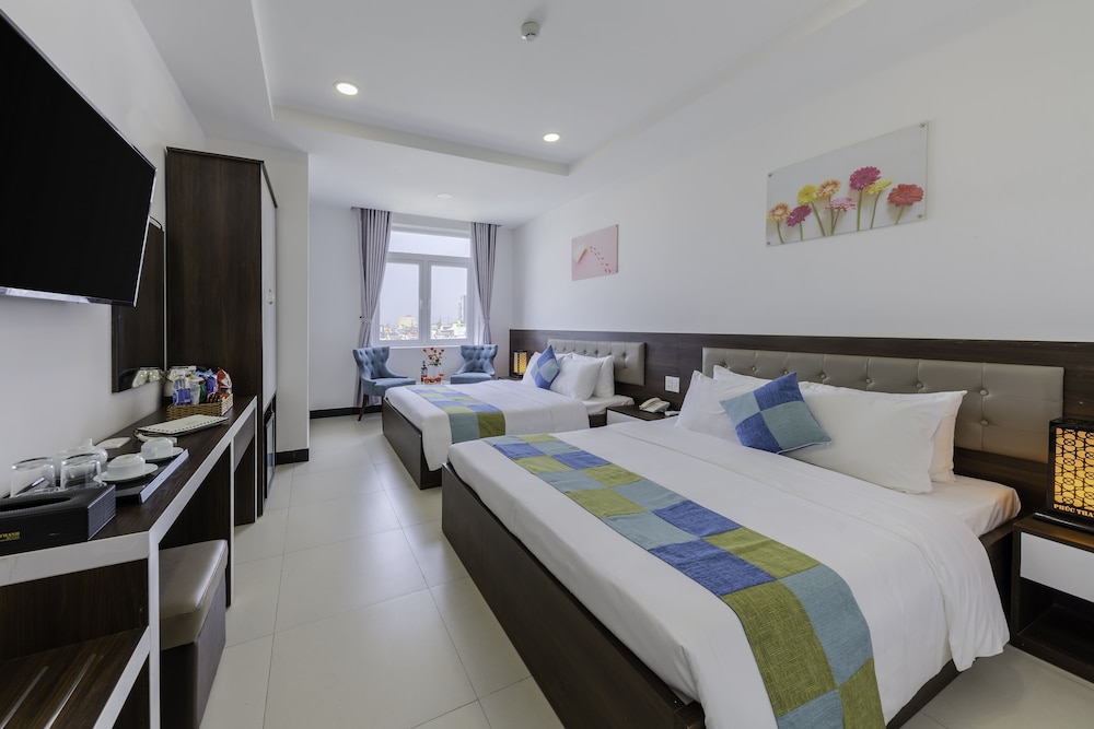Phuc Thanh Hotel 12/29