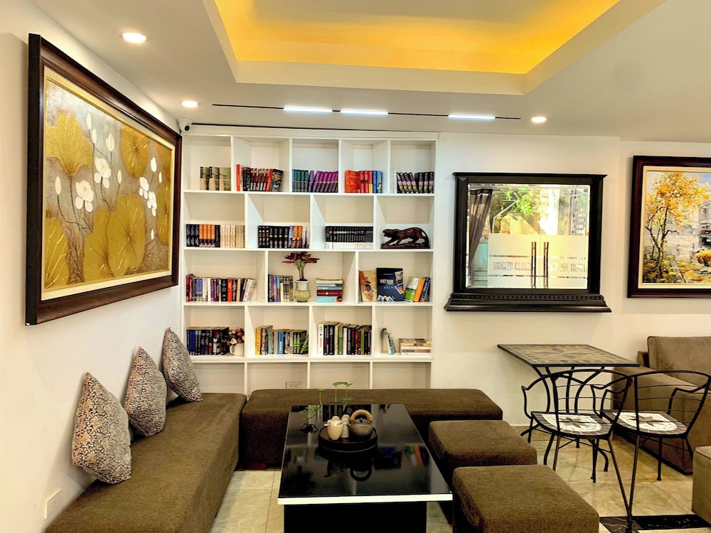 Noble & Swan Boutique Hotel 39/60