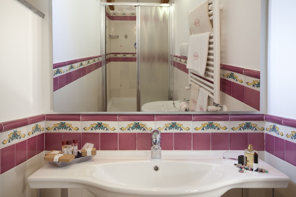 Villa Angiolina Relais 30/61