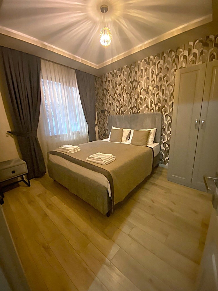 Taksim No 44 Hotel & Suites 20/58