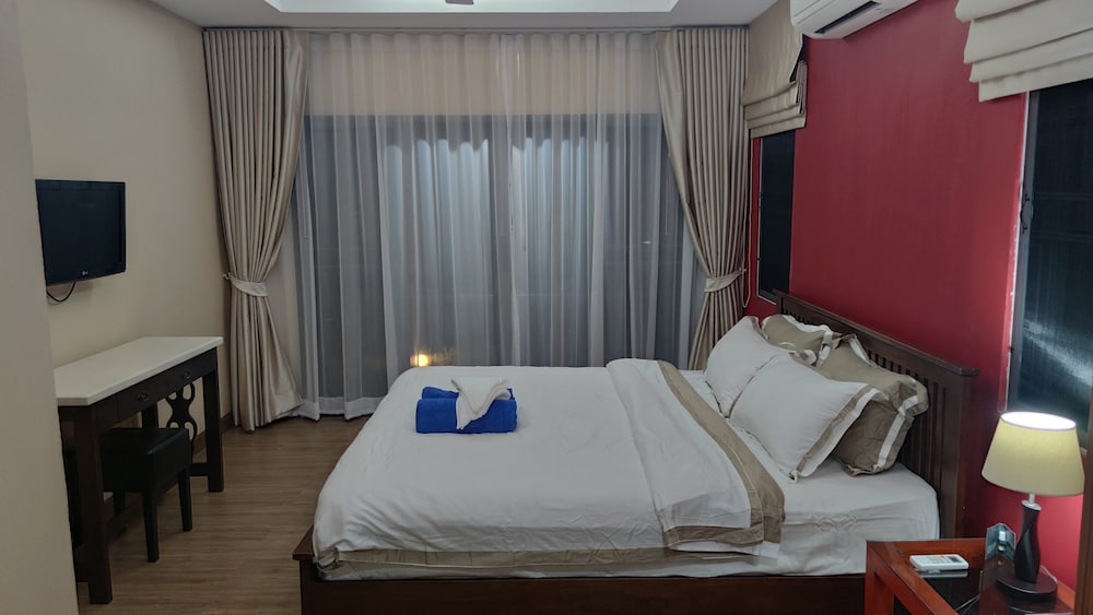 Samui Villa Whitney 19/51