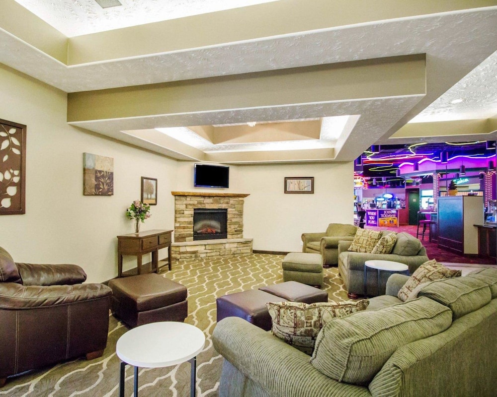 Comfort Inn & Suites Deadwood 31/50