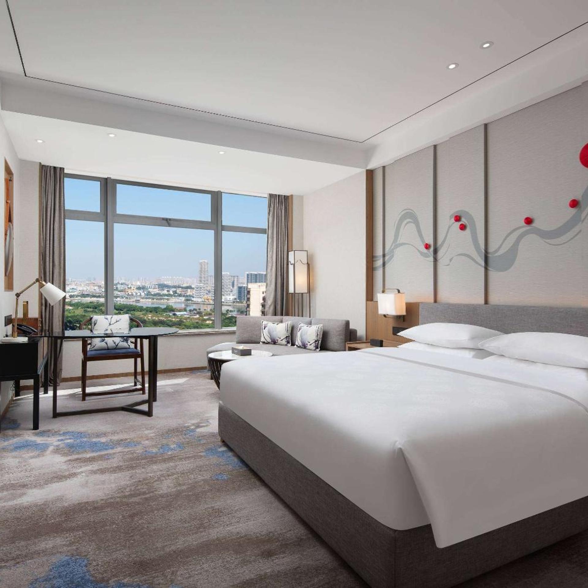 Wyndham Garden Foshan Jinshazhou 22/55