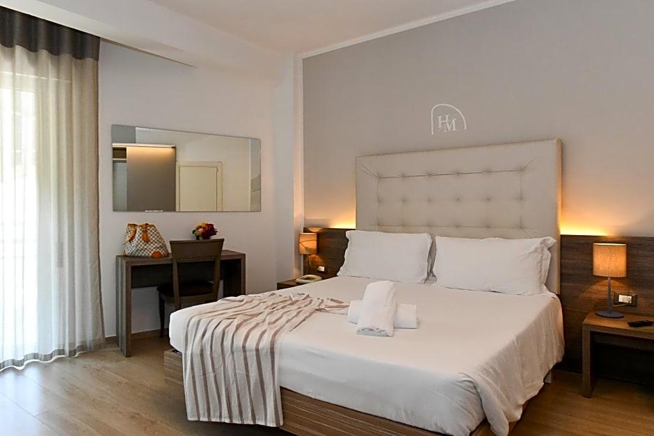 Hotel Delle Mimose 15/50