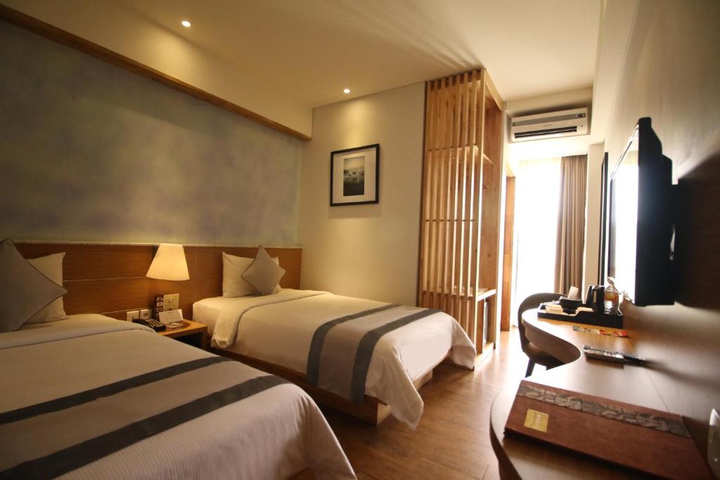 Liberta Hotel Jimbaran 17/45