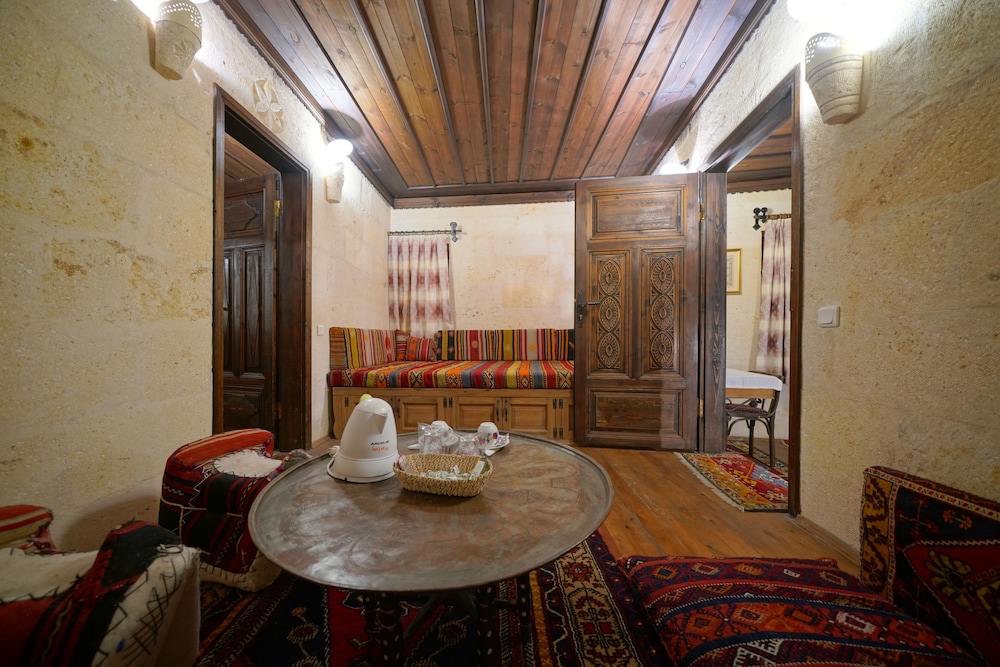 Selcuklu Evi Cave Hotel - Special Class 31/50