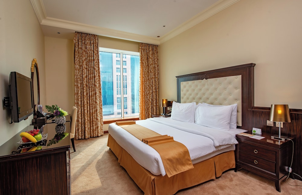 فندق كورب كورنيش الخبر(Corp Al Khobar Corniche Hotel) 21/57