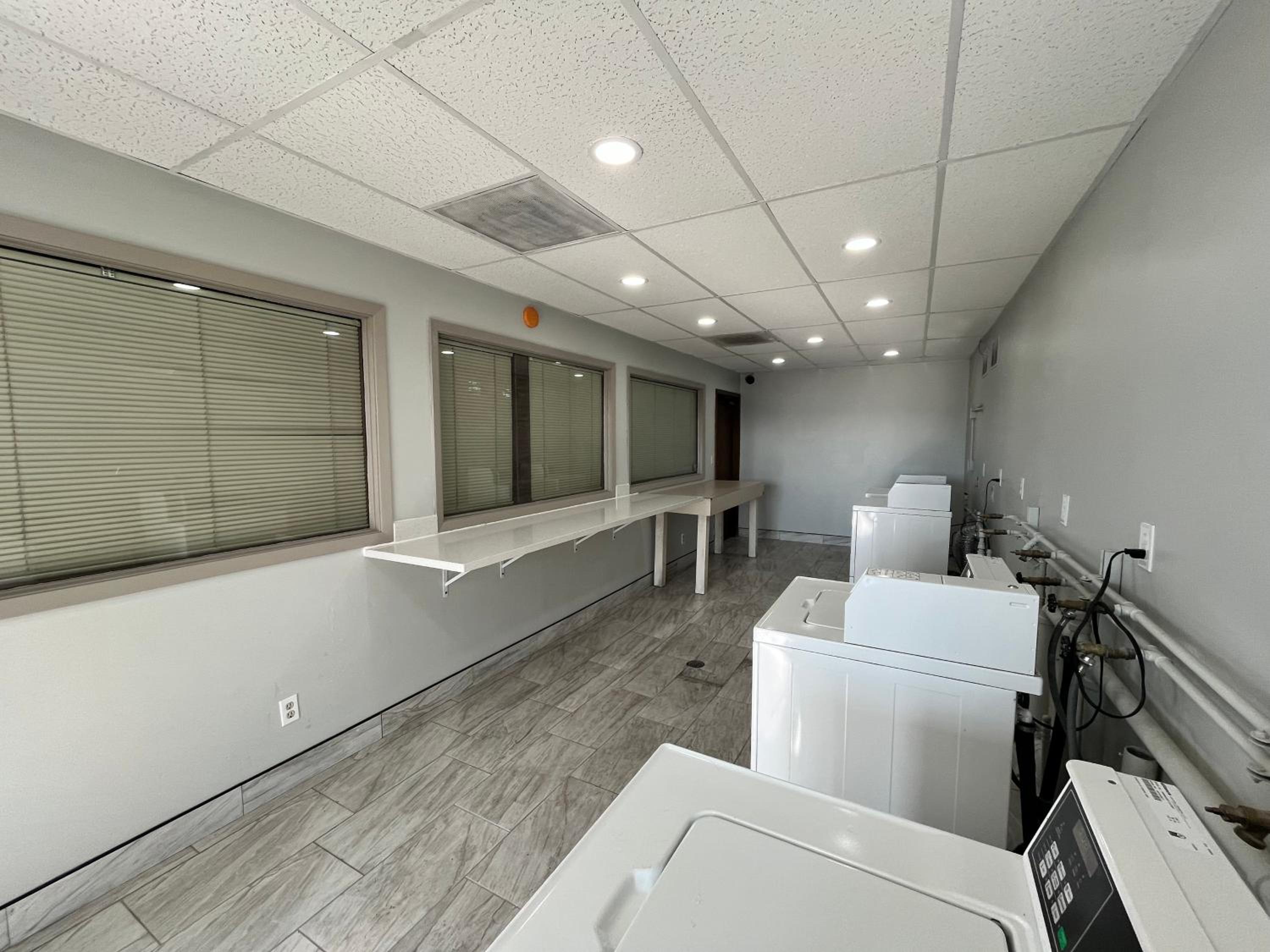 Lobby at Studio6 Ogden, UT – 21st Street, OGDEN - UT