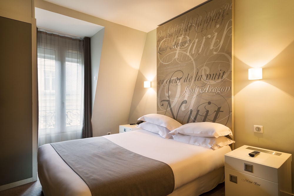 Hotel Chambellan Morgane 10/42