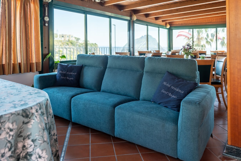 Hotel Residence Sant Angelo 28/49