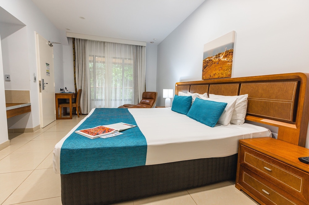 Fitzroy Island Resort 11/50